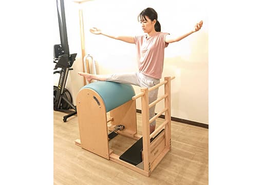 Body Therapy&Traning Space治療処 靭の画像